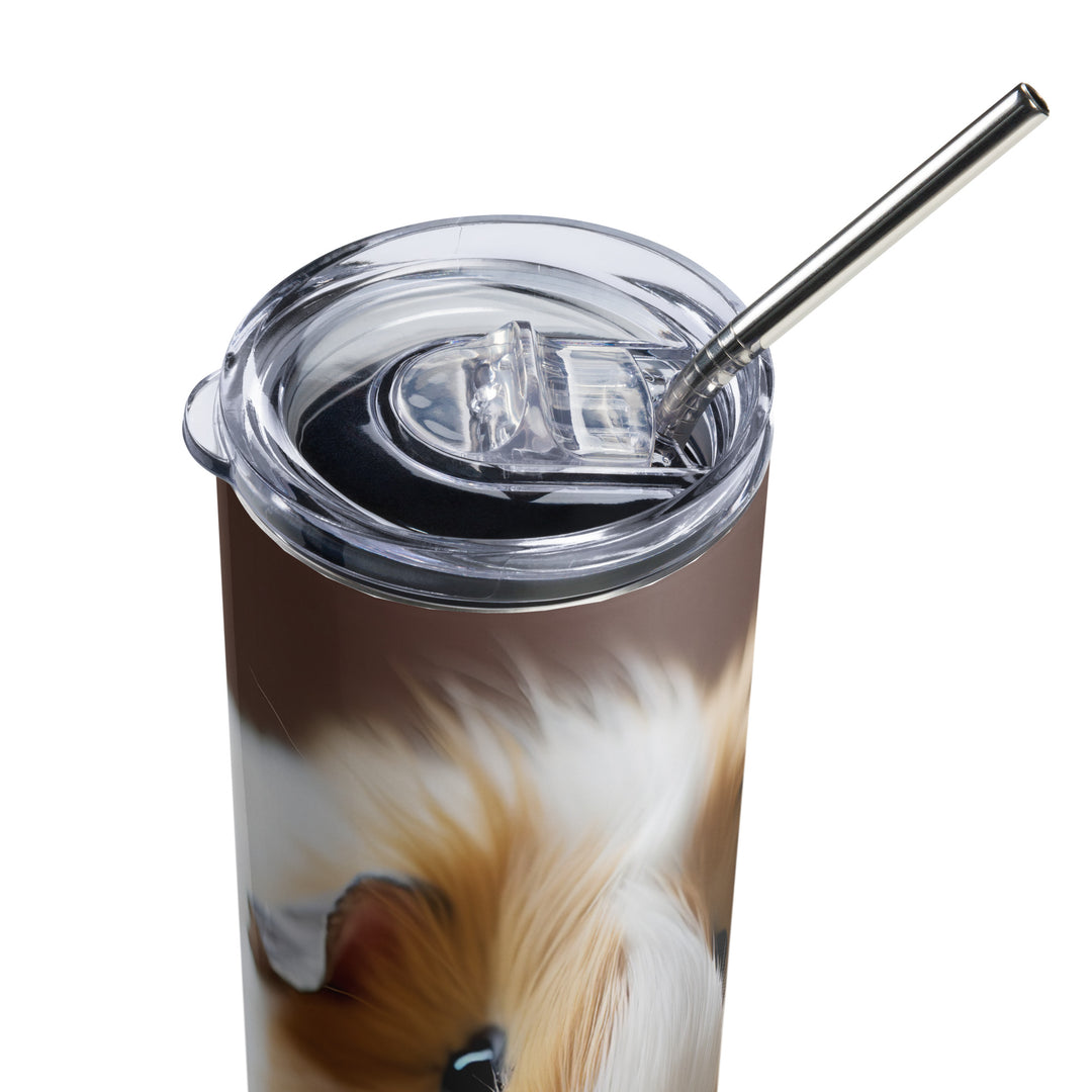 Guinea Pig Tumbler