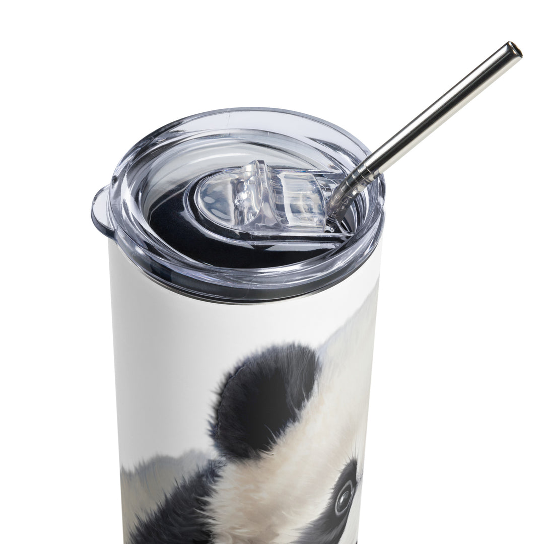 Panda Tumbler