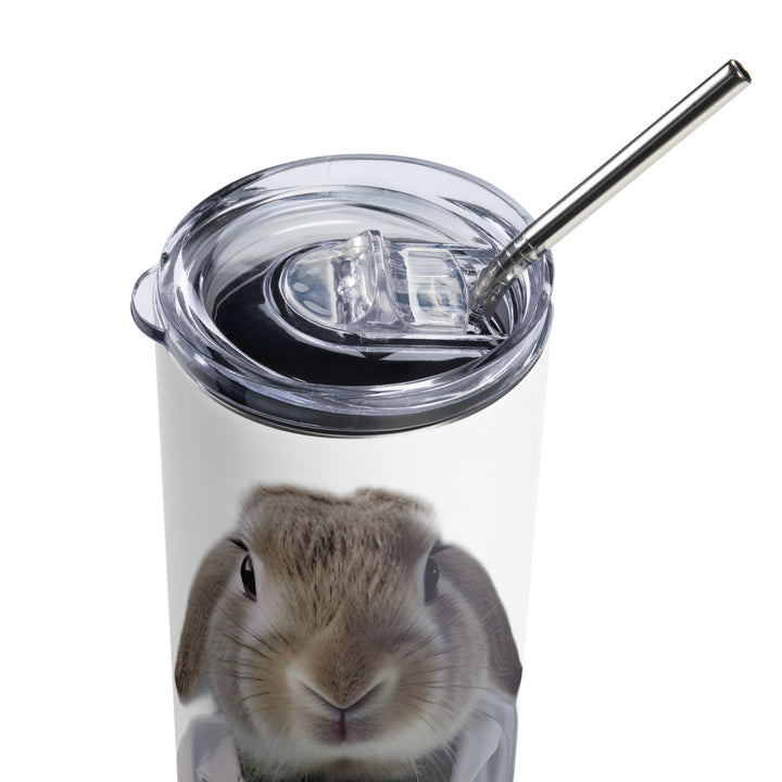 English Lop Bunny Tumbler