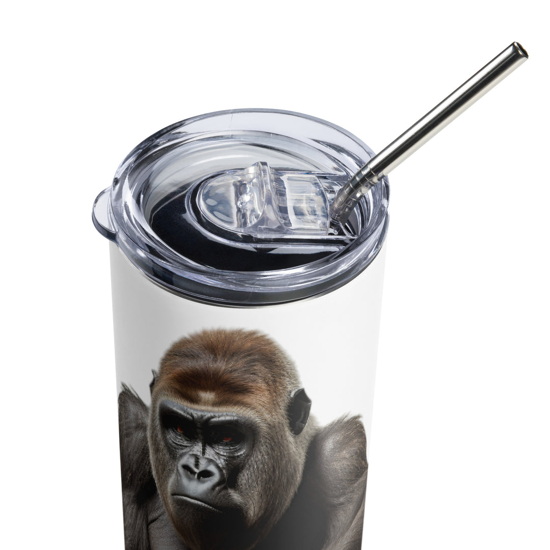 Gorilla Tumbler