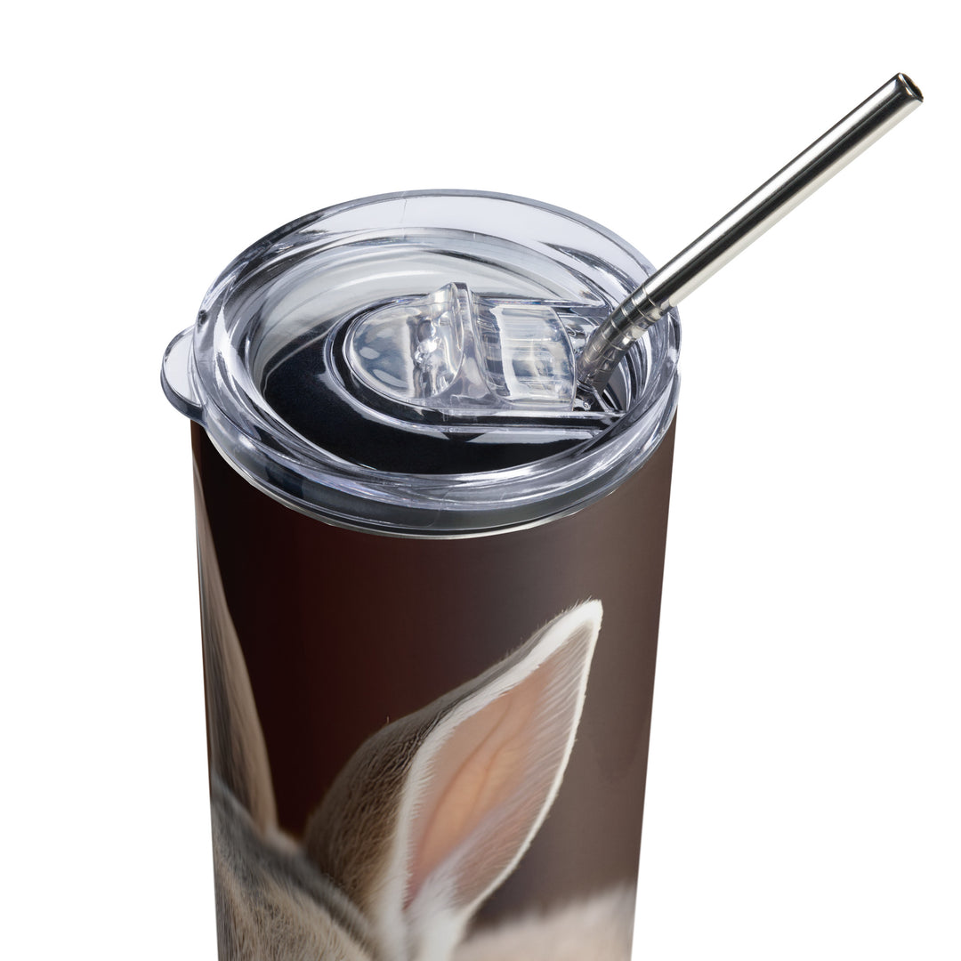 Mini Rex Bunny Tumbler