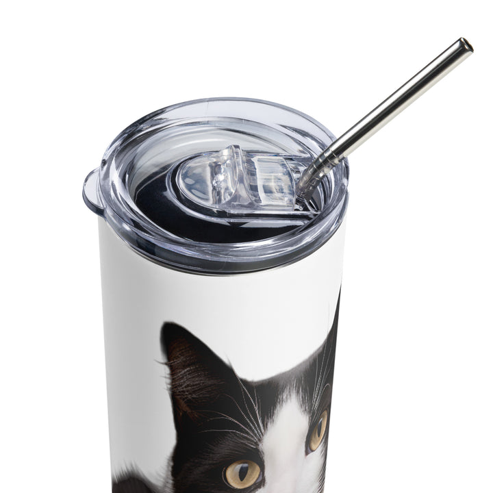 Japanese Bobtail Tumbler