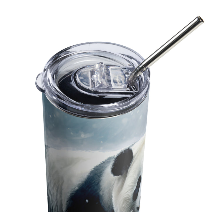 Panda Tumbler