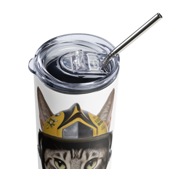 Ocicat Tumbler