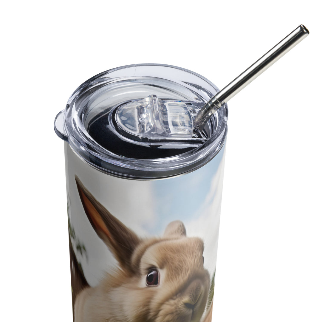 Holland Lop Tumbler