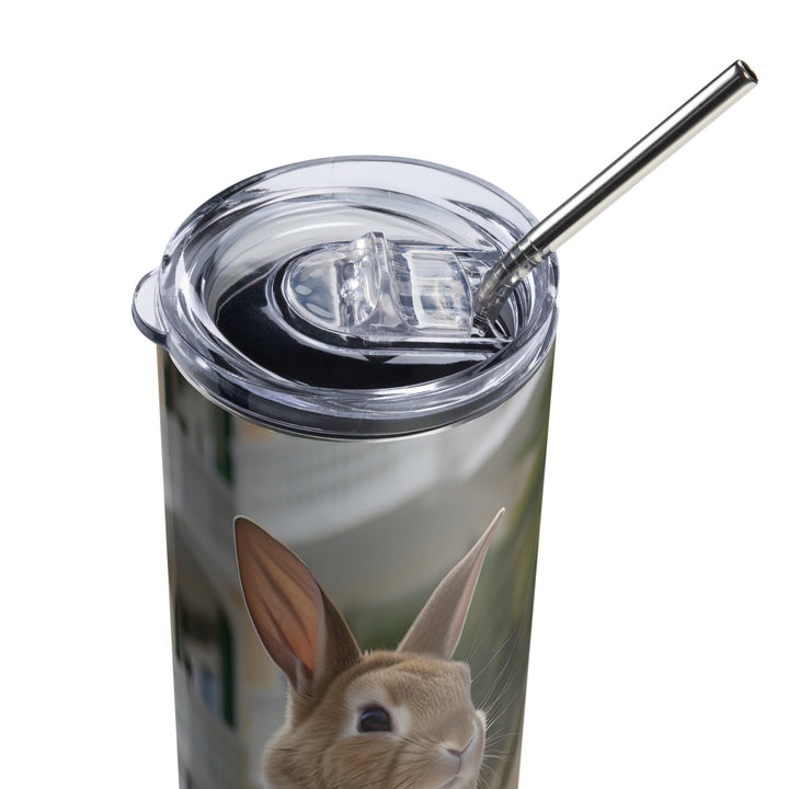 Havana Bunny Tumbler