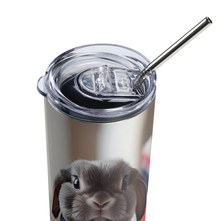 Britannia Petite Bunny Tumbler