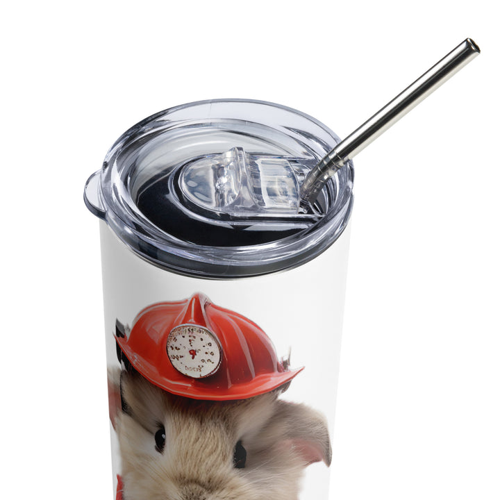 Beveren Bunny Tumbler